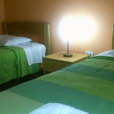 Hotel Sol Y Dunas - نازكا المظهر الخارجي الصورة