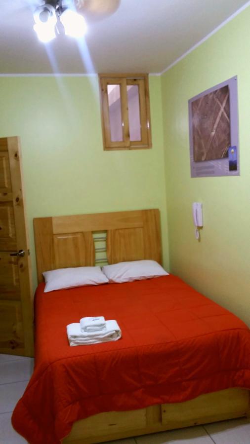 Hotel Sol Y Dunas - نازكا المظهر الخارجي الصورة