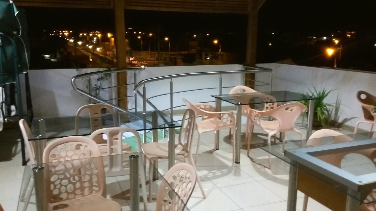 Hotel Sol Y Dunas - نازكا المظهر الخارجي الصورة